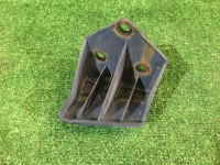 Soporte izquierdo del parachoques trasero SUBARU LANCASTER OEM 57707AE070 BH9 BHE BH5 2001 grey 1U2