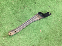 Suporte esquerdo do para-choques dianteiro SUBARU LANCASTER OEM 57707AE240 BH9 BHE 2001 grey 1U2