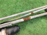 Mecanismo del limpiaparabrisas SUBARU LANCASTER OEM 86510AE070 BH9 BHE BH5 2001 EJ254