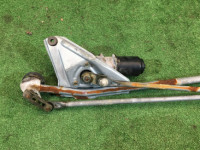 Mecanismo del limpiaparabrisas SUBARU LANCASTER OEM 86510AE070 BH9 BHE BH5 2001 EJ254