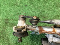 Mecanismo del limpiaparabrisas SUBARU LANCASTER OEM 86510AE070 BH9 BHE BH5 2001 EJ254