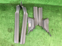 Накладки на пороги 94060AE000OA, 94060AE010OA, 94061AE000OA, 94061AE010OA SUBARU LANCASTER