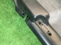 トランクトリム SUBARU LANCASTER OEM 94047AE020AC, 94047AE030AC, 95066AE020OC, 95066AE030OC, BH9 BHE BH5 2001 grey 1U2