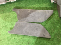 トランクトリム SUBARU LANCASTER OEM 94047AE020AC, 94047AE030AC, 95066AE020OC, 95066AE030OC, BH9 BHE BH5 2001 grey 1U2