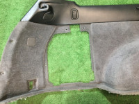 トランクトリム SUBARU LANCASTER OEM 94047AE020AC, 94047AE030AC, 95066AE020OC, 95066AE030OC, BH9 BHE BH5 2001 grey 1U2