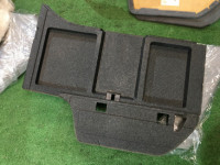 トランクトリム SUBARU LANCASTER OEM 94047AE020AC, 94047AE030AC, 95066AE020OC, 95066AE030OC, BH9 BHE BH5 2001 grey 1U2