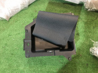 トランクトリム SUBARU LANCASTER OEM 94047AE020AC, 94047AE030AC, 95066AE020OC, 95066AE030OC, BH9 BHE BH5 2001 grey 1U2