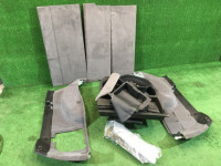 Обшивка багажника 94047AE020AC, 94047AE030AC, 95066AE020OC, 95066AE030OC, SUBARU LANCASTER