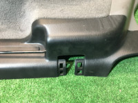 トランクトリム SUBARU LANCASTER OEM 94047AE020AC, 94047AE030AC, 95066AE020OC, 95066AE030OC, BH9 BHE BH5 2001 grey 1U2