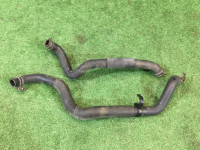 ヒーターホース SUBARU LANCASTER OEM 72411AC020, 72421AE020 BH9 BHE 2001 EJ254