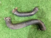 ท่อหม้อน้ำ SUBARU LANCASTER OEM X4511AE030, X4511AE010 BH9 BE9 BH5 BE5 2001 EJ254