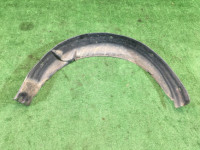 Подкрылок задний левый SUBARU LANCASTER OEM 59112AE010 BH9 BHE 2001 grey 1U2