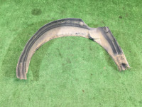 Подкрылок задний правый SUBARU LANCASTER OEM 59112AE000 BH9 BHE BH5 2001 grey 1U2