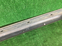 Порог правый SUBARU LANCASTER OEM 91111AE080MQ BH9 BHE 2001 grey 1U2