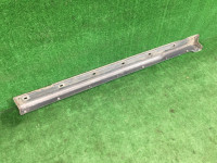 Порог правый SUBARU LANCASTER OEM 91111AE080MQ BH9 BHE 2001 grey 1U2
