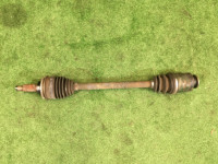 フロントドライブシャフト SUBARU LANCASTER OEM 28021AC200 BH9 BH5 BHE BE5 BE9 BEE 2001 EJ254