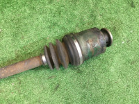 フロントドライブシャフト SUBARU LANCASTER OEM 28021AC200 BH9 BH5 BHE BE5 BE9 BEE 2001 EJ254