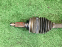 フロントドライブシャフト SUBARU LANCASTER OEM 28021AC200 BH9 BH5 BHE BE5 BE9 BEE 2001 EJ254