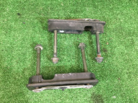 Проставки передние 20511AE000, 20510AE030 SUBARU LANCASTER