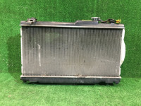 หม้อน้ำ SUBARU LANCASTER OEM 45111AE002 BH9 BE9 BH5 BE5 2001 EJ254