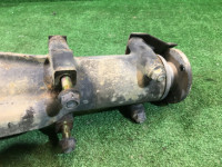Differential с приводами 4.444 LSD SUBARU LANCASTER OEM 27011AA541, 38104AA100 BH9 BHE 2001 EJ254