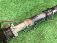 แร็คพวงมาลัย SUBARU LANCASTER OEM 34110AE380, 34113AE010 BH9 2001 EJ254