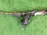 แร็คพวงมาลัย SUBARU LANCASTER OEM 34110AE380, 34113AE010 BH9 2001 EJ254