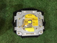 Volante MOMO с подушкой SUBARU LANCASTER OEM 34311AE080, 98211AE060ML BH9 BHE BH5 2001 grey 1U2