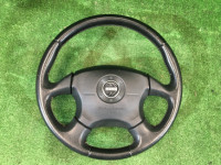Руль MOMO с подушкой 34311AE080, 98211AE060ML SUBARU LANCASTER