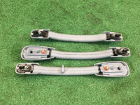 Pegas de tejadilho SUBARU LANCASTER OEM 92041AE020OB, 92041AE030OB, 92043AE000OB BH9 BHE BH5 2001 grey 1U2