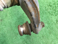 ปีกนกหน้า SUBARU LANCASTER OEM 20202AE000, 20202AE010 BH9 BHE 2001 EJ254
