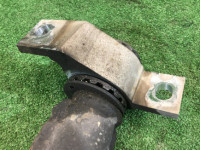 ปีกนกหน้า SUBARU LANCASTER OEM 20202AE000, 20202AE010 BH9 BHE 2001 EJ254