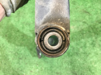 ปีกนกหน้า SUBARU LANCASTER OEM 20202AE000, 20202AE010 BH9 BHE 2001 EJ254