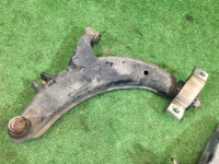 ปีกนกหน้า SUBARU LANCASTER OEM 20202AE000, 20202AE010 BH9 BHE 2001 EJ254