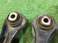 Рычаги задние SUBARU LANCASTER OEM 20250AE030, 20250AE050, 20250AE010, 20250AE000 BH9 BHE 2001 EJ254