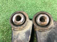 Рычаги задние SUBARU LANCASTER OEM 20250AE030, 20250AE050, 20250AE010, 20250AE000 BH9 BHE 2001 EJ254