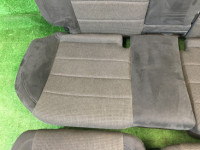 座椅总成 SUBARU LANCASTER OEM 64010AE800ML, 64010AE810ML, 64221AE250ML, 64231AE260ML BH9 BHE BH5 2001 grey 1U2