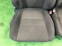座椅总成 SUBARU LANCASTER OEM 64010AE800ML, 64010AE810ML, 64221AE250ML, 64231AE260ML BH9 BHE BH5 2001 grey 1U2