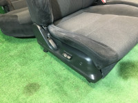 座椅总成 SUBARU LANCASTER OEM 64010AE800ML, 64010AE810ML, 64221AE250ML, 64231AE260ML BH9 BHE BH5 2001 grey 1U2