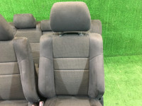 座椅总成 SUBARU LANCASTER OEM 64010AE800ML, 64010AE810ML, 64221AE250ML, 64231AE260ML BH9 BHE BH5 2001 grey 1U2