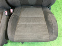 座椅总成 SUBARU LANCASTER OEM 64010AE800ML, 64010AE810ML, 64221AE250ML, 64231AE260ML BH9 BHE BH5 2001 grey 1U2