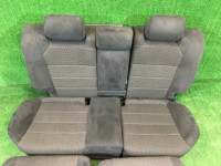 座椅总成 SUBARU LANCASTER OEM 64010AE800ML, 64010AE810ML, 64221AE250ML, 64231AE260ML BH9 BHE BH5 2001 grey 1U2