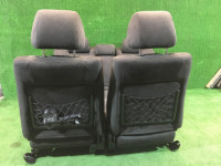座椅总成 SUBARU LANCASTER OEM 64010AE800ML, 64010AE810ML, 64221AE250ML, 64231AE260ML BH9 BHE BH5 2001 grey 1U2