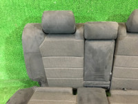 座椅总成 SUBARU LANCASTER OEM 64010AE800ML, 64010AE810ML, 64221AE250ML, 64231AE260ML BH9 BHE BH5 2001 grey 1U2