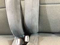 座椅总成 SUBARU LANCASTER OEM 64010AE800ML, 64010AE810ML, 64221AE250ML, 64231AE260ML BH9 BHE BH5 2001 grey 1U2