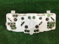 メーターパネル SUBARU LANCASTER OEM 85083AE260, 85040AE190, 85020AE140, 85075AE000, 85070AE520 BH9 2001 EJ254
