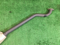 Средняя часть глушителя SUBARU LANCASTER OEM 44200AE050 BH9 BE9 2001 EJ254