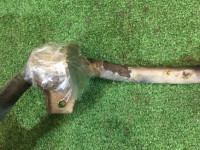 Стабилизатор передний 20мм SUBARU LANCASTER OEM 20401AE000, 20402AC000, 20401AC011 BH9 BHE BH5 2001 EJ254