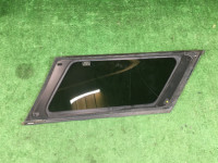 左リアクォーターガラス SUBARU LANCASTER OEM 65210AE050NB BH9 BHE BH5 2001