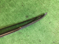 左リアクォーターガラス SUBARU LANCASTER OEM 65210AE050NB BH9 BHE BH5 2001